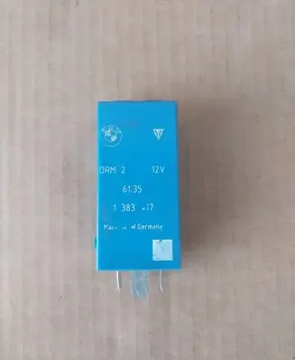 BMW 7 E38 Other relay 1383417 6135