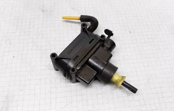 Mercedes-Benz E W124 Central locking motor 