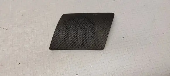 Side speaker trim/cover
