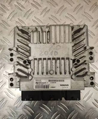 Volvo V70 Engine control unit/module 31269189 J38AC 2S40608ET