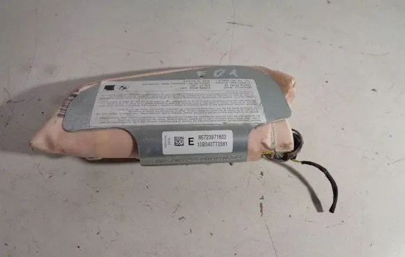 BMW 7 F01 F02 F03 F04 Seat airbag 306826010