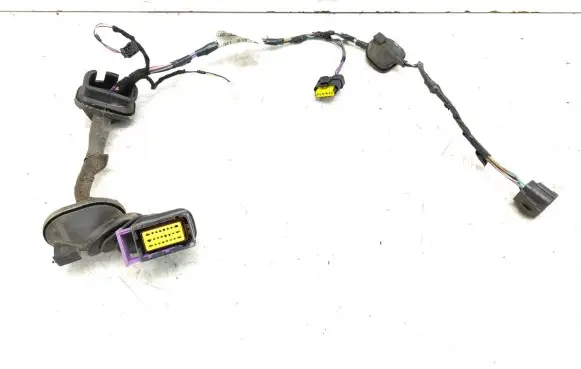 Fiat Croma Rear door wiring loom 51770047