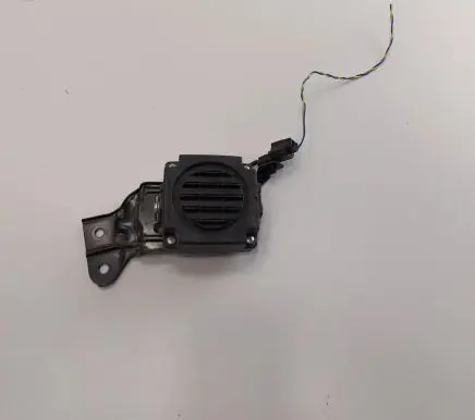 Nissan Leaf II (ZE1) Alarm system siren 281H03NF1A