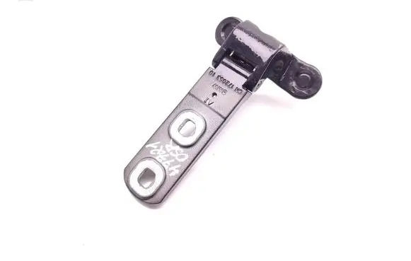 BMW X5 G05 Engine bonnet/hood hinges 17205310