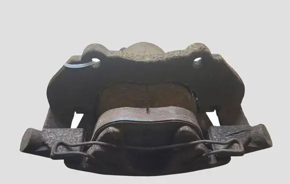 Ford Focus C-MAX Front brake caliper
