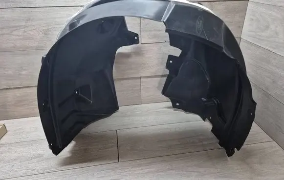 Ford Transit Custom Front wheel arch liner splash guards PZ31-16034-AE