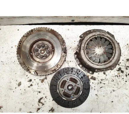 KIA Carnival Clutch set kit