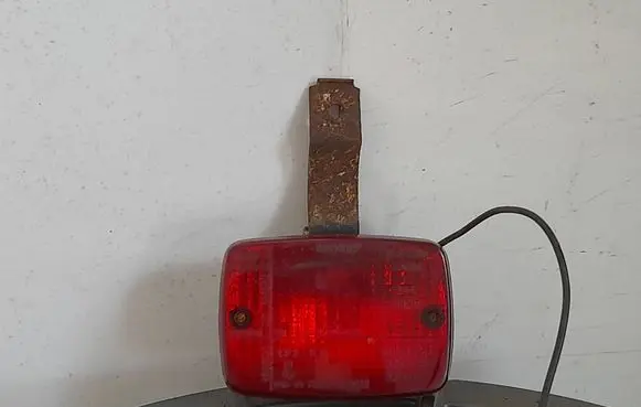 Ford Escort Rear fog light 75AG15K258AA