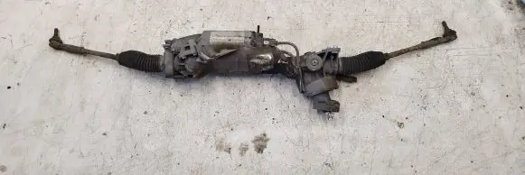 Volkswagen Touran I Steering rack 1k1423051bh 1K1909144G 0273010008