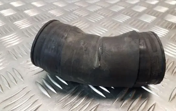 Seat Alhambra (Mk1) Intercooler hose/pipe 7M0145834A
