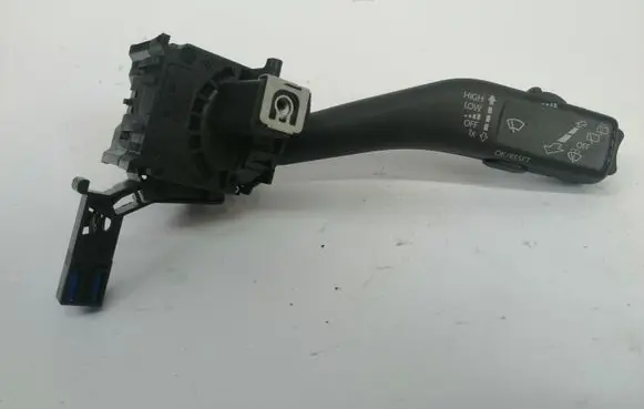 Volkswagen Scirocco Wiper speed switch 1K0953519J