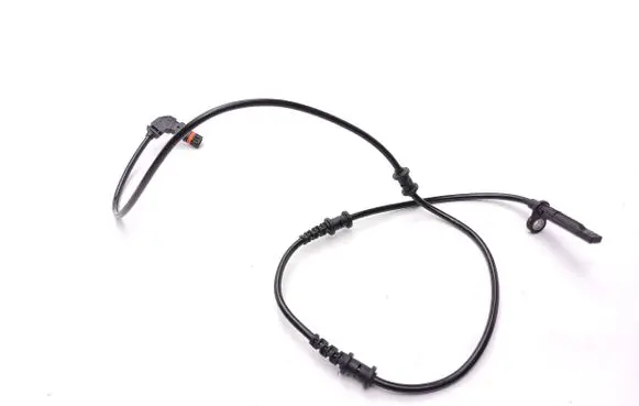 Mercedes-Benz GLE (W166 - C292) ABS brake wheel speed sensor A1669054002