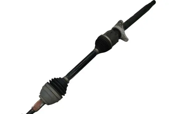 Chrysler Pacifica Front driveshaft 05106254AE 5106254AE P05106254AE