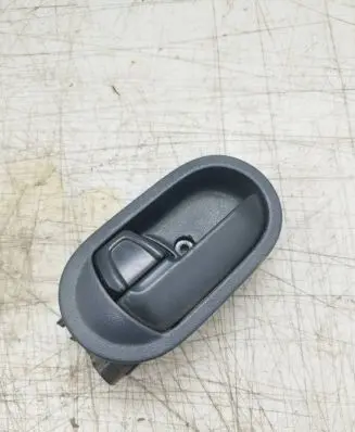 Mitsubishi Colt Rear door interior handle trim 