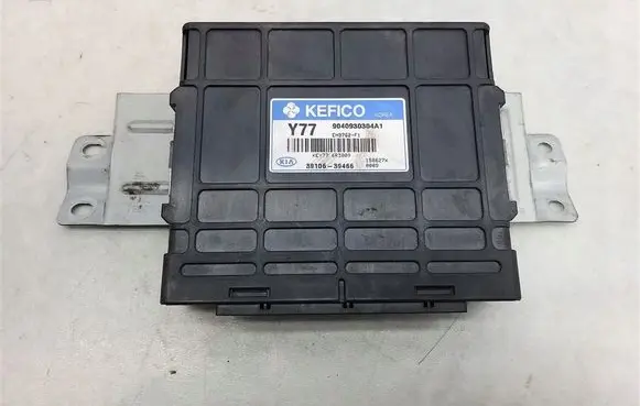 KIA Sorento Engine control unit/module 3910639466