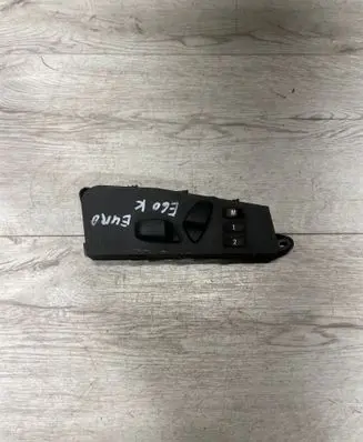 BMW X5 E70 Seat control module 6950767 53349730