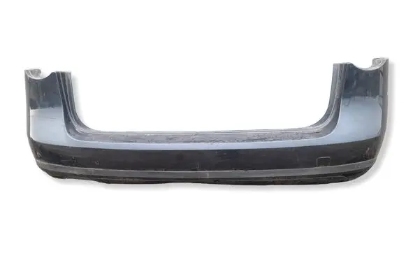 Volkswagen PASSAT B6 Rear bumper 211B4
