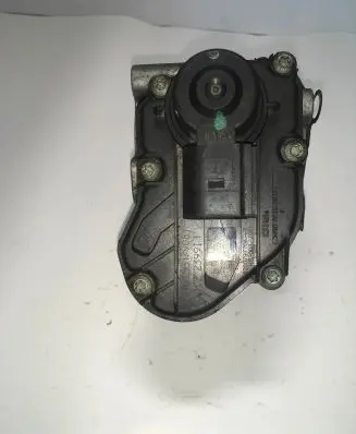 Nissan Qashqai EGR valve A2C53179081 CZ2399L1 8200797706