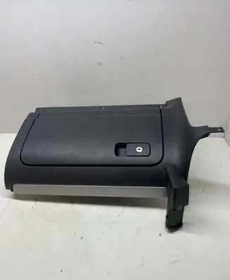 Volkswagen Golf VI Glove box 1K1857290E 1355D300465