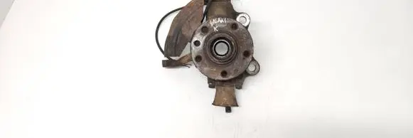 Ford Galaxy Front wheel hub