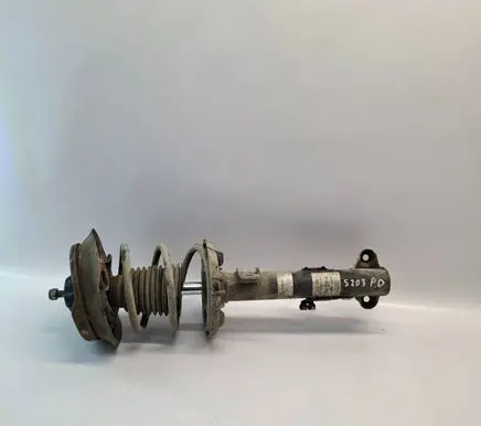 Front shock absorber/damper