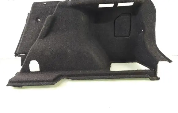 BMW X1 E84 Trunk/boot side trim panel 2990734