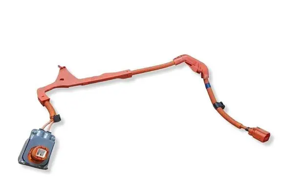 Toyota Yaris Cross Other wiring loom 821H2