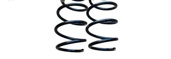 Audi RS Q3 Sportback Front coil spring