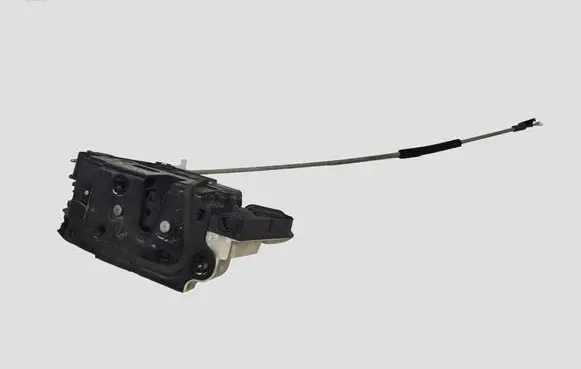 Seat Ibiza IV (6J,6P) Rear door lock 06A6J0839016C
