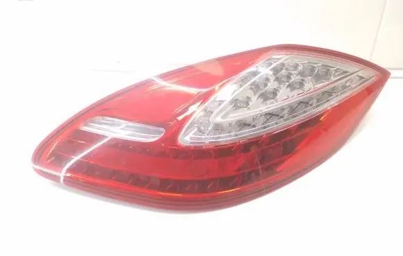 Porsche Panamera (970) Rear/tail lights 970543000E12658 970543000
