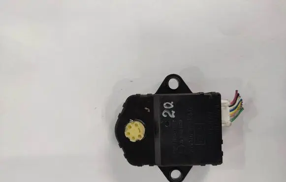 Lexus RX 330 - 350 - 400H Xenon control unit/module 3700011879