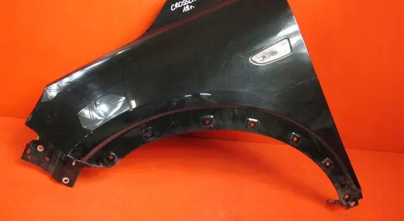 Opel Crossland X Fender