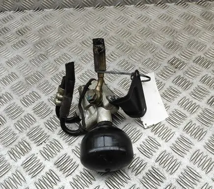 Mercedes-Benz SL R230 Hydraulic servotronic pressure valve A2203270231