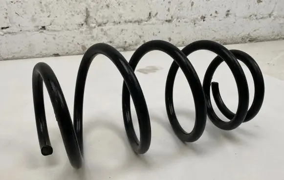 Lexus RX 450H Front coil spring