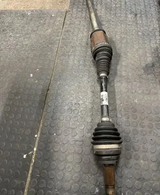 BMW X5 F15 Front driveshaft 7622914 T510220181357