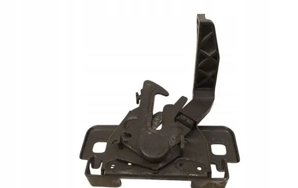 Dacia Logan II Engine bonnet/hood lock/catch 