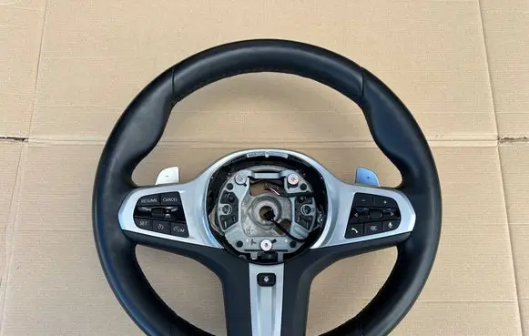 BMW X4 G02 Steering wheel 7857777