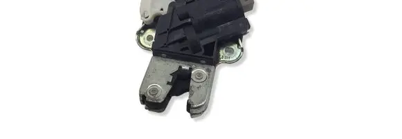 Volkswagen PASSAT CC Tailgate/trunk/boot lock/catch/latch 4F5827505D