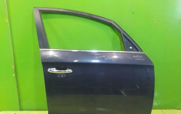 KIA Carens III Front door PRZOD PRAWE