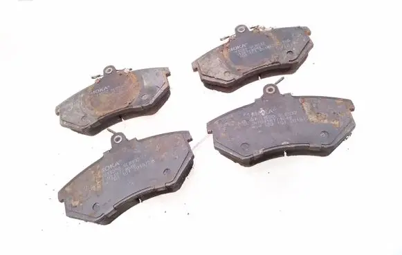 Audi A4 S4 B5 8D Brake pads (front) 