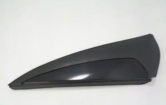 Citroen C4 II Picasso Rear fender molding trim 