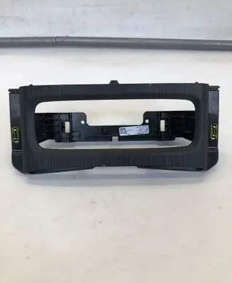 Mercedes-Benz EQS V297 Panel trim A2976801508
