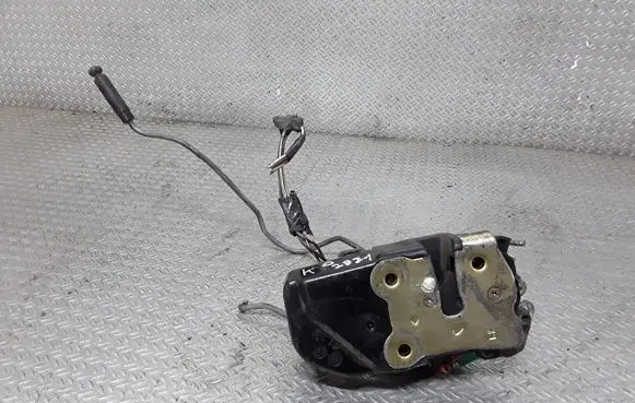 Chrysler Voyager Front door lock