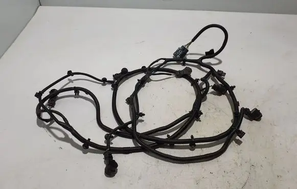 Volvo XC90 Parking sensor (PDC) wiring loom 32130266
