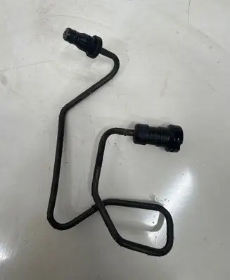 BMW 3 E90 E91 Turbo turbocharger oiling pipe/hose 