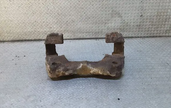 Volkswagen Transporter - Caravelle T5 Front Brake Caliper Pad/Carrier 