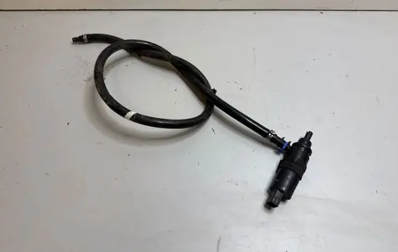 Audi Q5 SQ5 8R Headlight washer pump 3B7955681