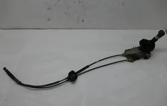Volvo S70 V70 V70 XC Gear shifter/selector 43700D7260