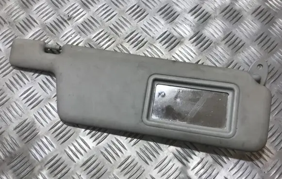 Seat Ibiza II (6k) Sun visor 6k2857552