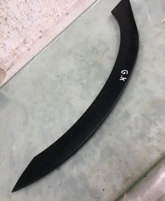 Seat Arona Rear arch trim 6f9853817